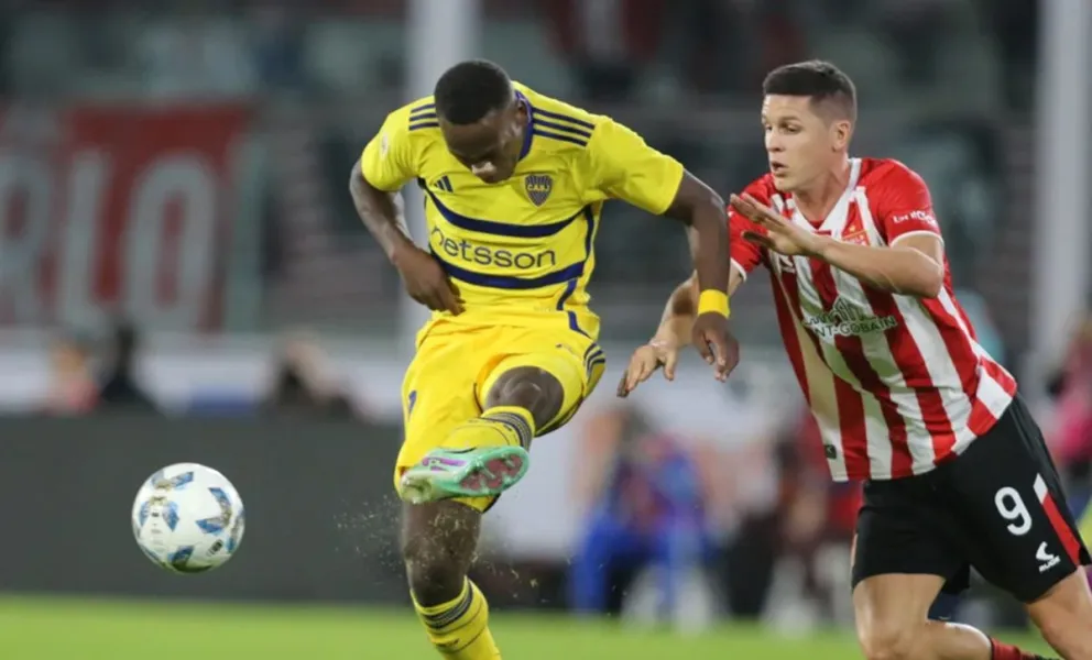 El golpeado Boca intentará recuperarse ante Estudiantes de La Plata para pelear la Liga Profesional