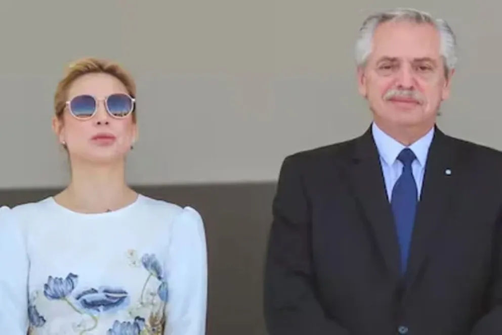 La Justicia llamó a declarar al ex jefe de la Residencia de Olivos por la causa de Fabiola Yañez y Alberto Fernández