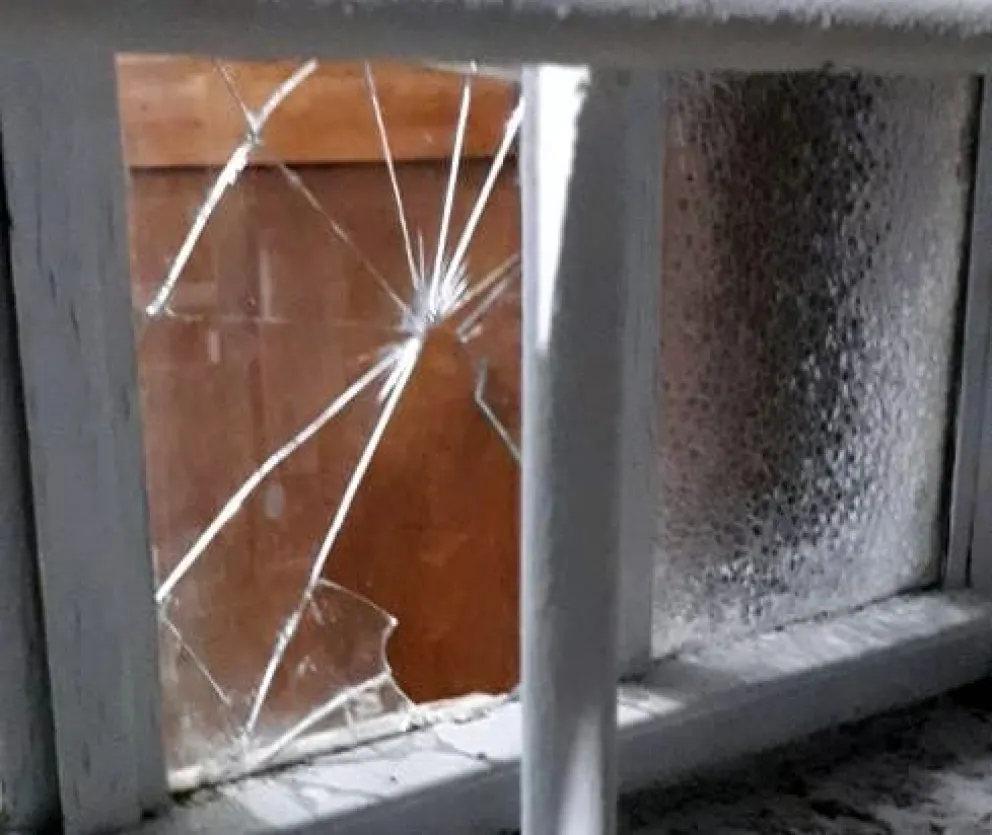 En violento ataque a la Comisaría de Diadema hirieron a la Jefa de la dependencia