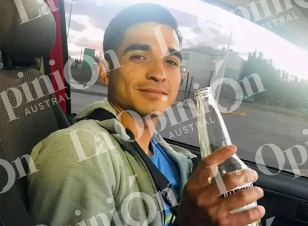 CRIMEN DEL EMPRESARIO EN SANTA CRUZ: La familia del acusado dice que “Romero le prometió trabajo y abusaba de Cabrera”