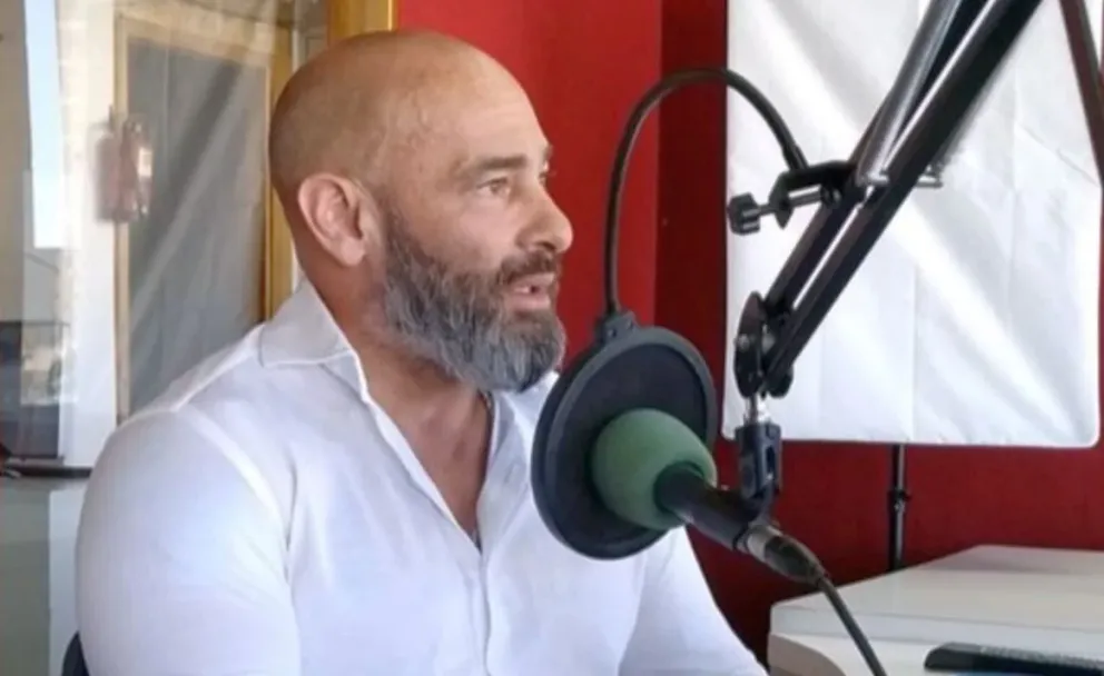 Trelew: Massoni aseguró que las usurpaciones son llevadas a cabo por empleados de la Administración Pública con prontuarios