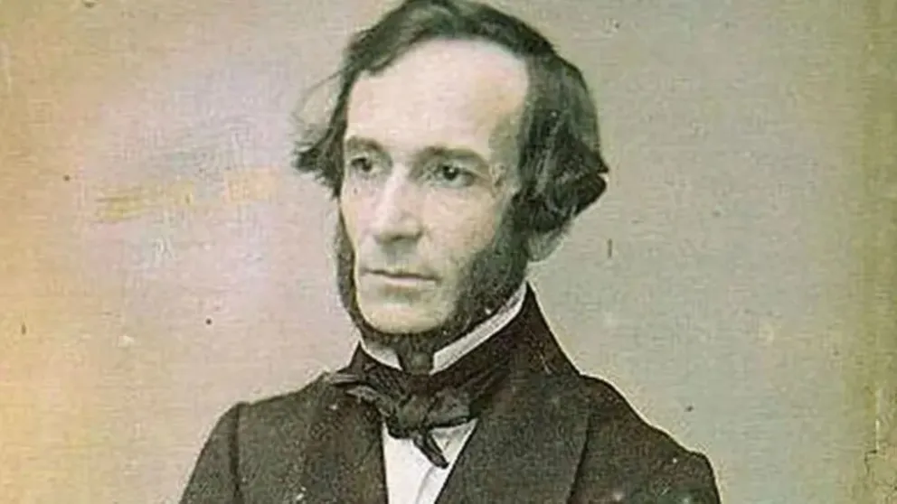 Alberdi vuelve a ser billete: el ejemplar de 1882 y el nuevo de $20.000