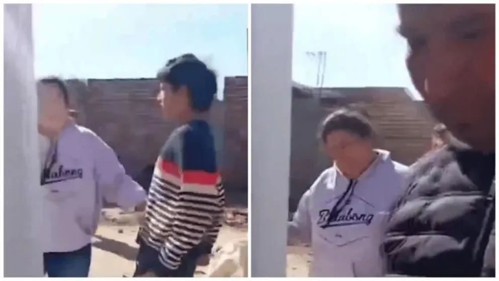 Desaparición de Loan: atacan a testigo clave que aportó datos de dónde podría estar el nene correntino