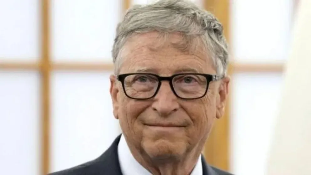 La terrible predicción de Bill Gates que afectará a todas estas personas en muy pocos años