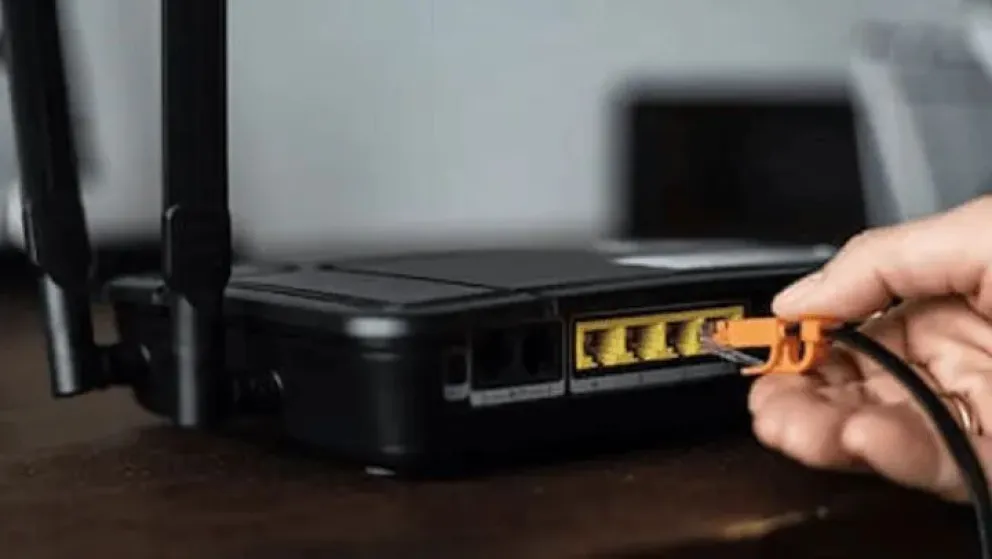 ¡Cuidado! Este objeto puede afectar su WiFi si está cerca del router: ¿Cuál es?