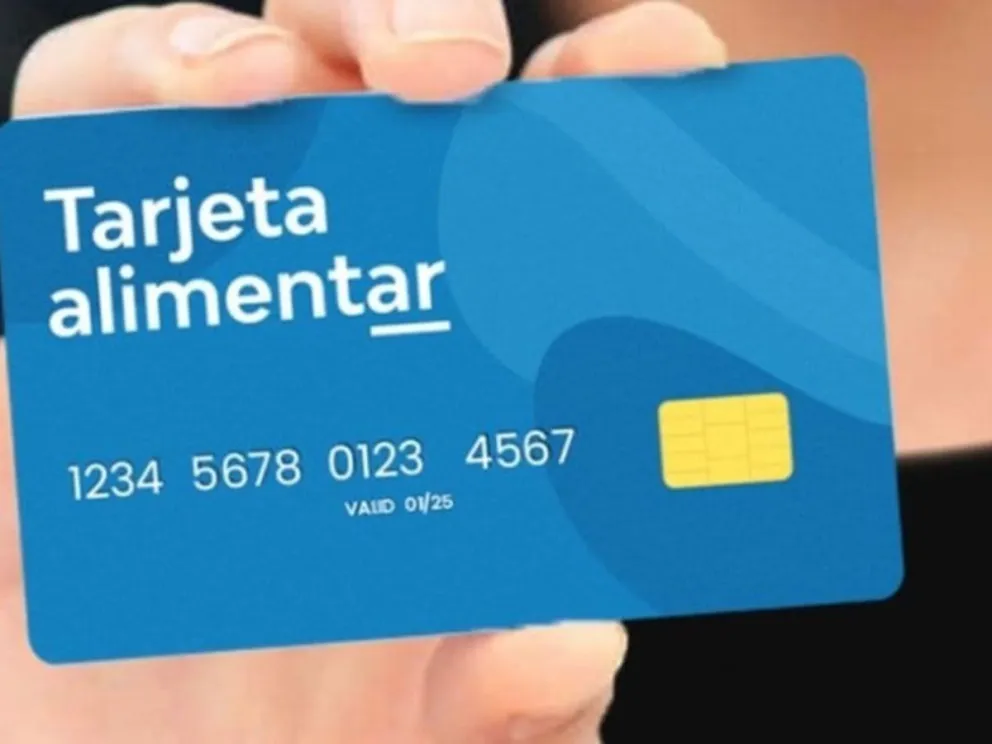 Adiós a la Tarjeta Alimentar: la drástica decisión que tomó ANSES sobre el cobro de septiembre