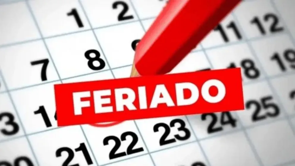 ¿Hay feriados en septiembre?: cuándo será el próximo fin de semana largo