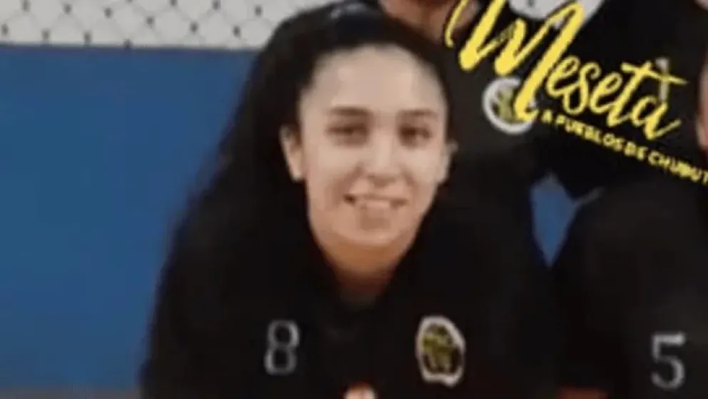 Trelew: Una jugadora de futsal se descompensó en un partido y falleció en el hospital