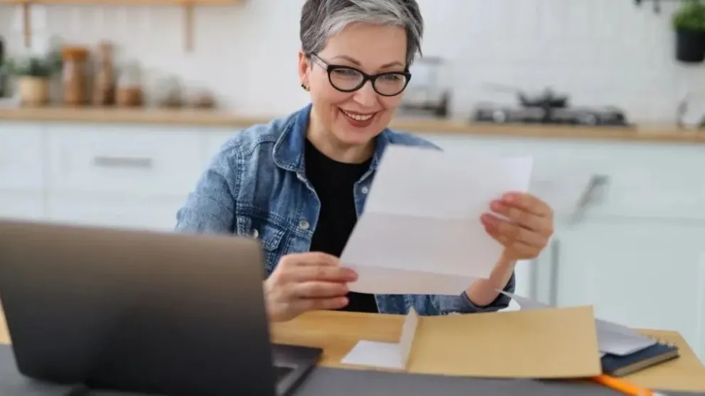 Mayores de 50: cómo reinventarse para volver a conseguir un trabajo