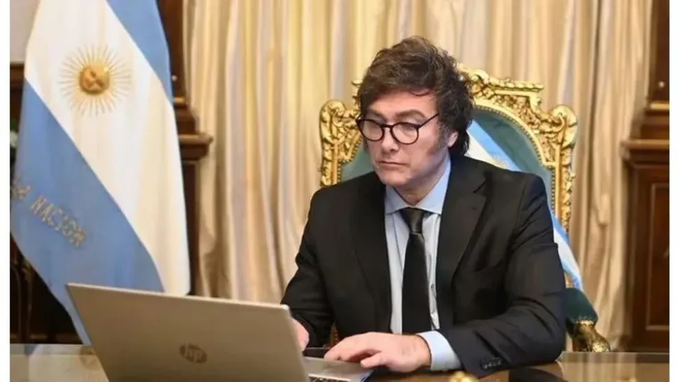 Jubilaciones: en Casa Rosada esperan la comunicación oficial del Congreso sobre la ley sancionada para vetarla