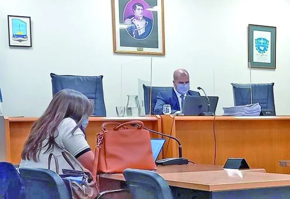 En fallo unánime, un jurado popular encontró  culpable de abusos sexuales y corrupción de  menores a un hombre que ahora espera la pena