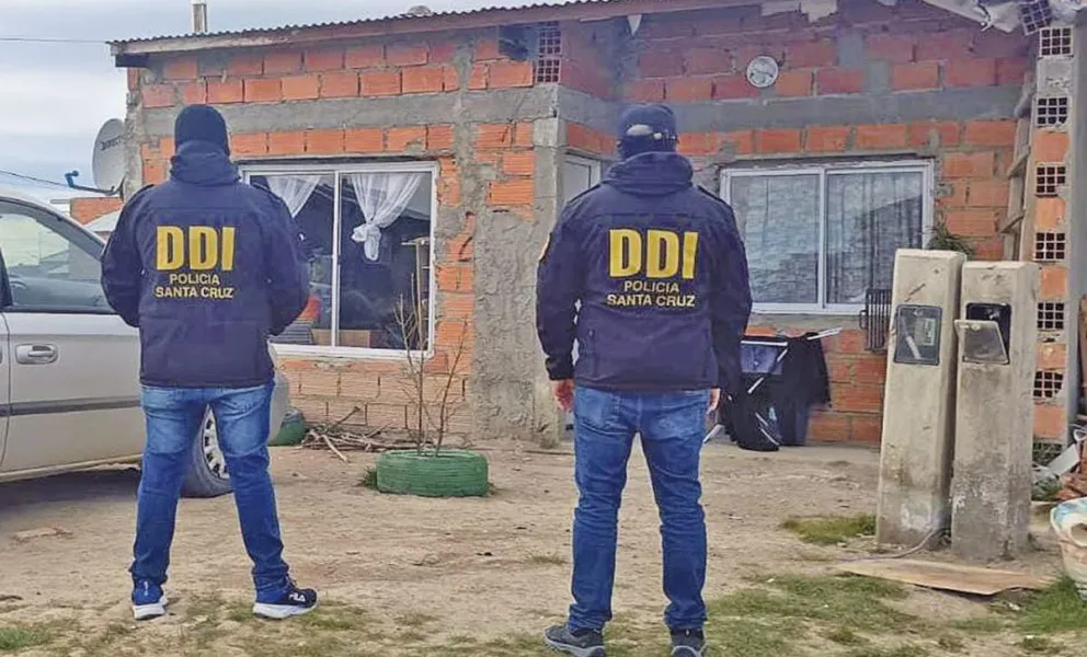 Detuvieron a individuo acusado de abuso sexual en Puerto San Julián