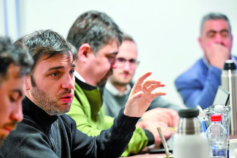 Ya está en marcha: el Censo de Empleados  Públicos en Chubut es online y obligatorio