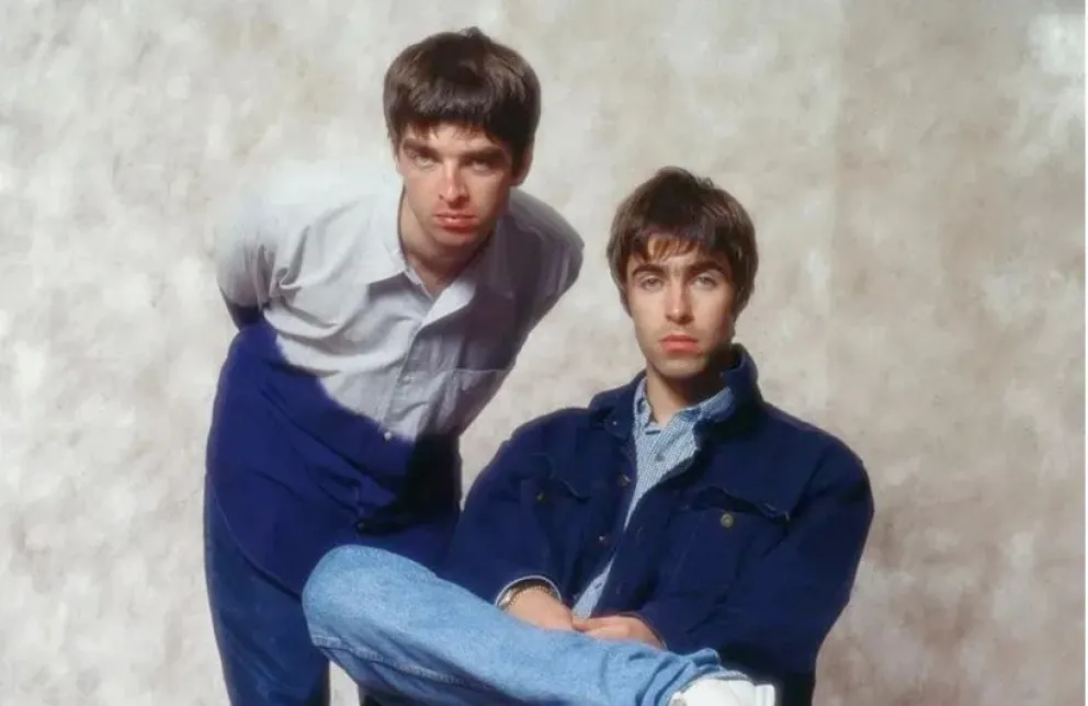 Oasis vuelve con una gira mundial después de 15 años de enemistad entre los hermanos Gallagher