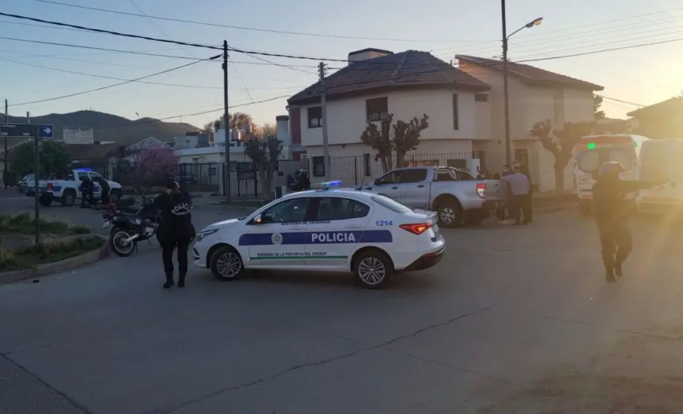 La motociclista que perdió la vida en un accidente iba a trabajar cuando ocurrió el hecho