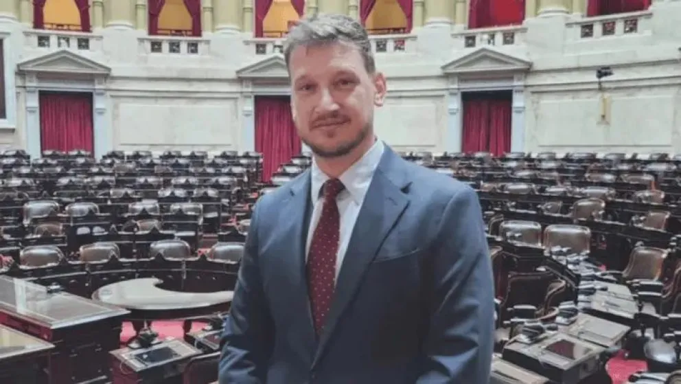 Cómo comenzó la investigación por pornografía infantil contra el ex diputado Germán Kiczka