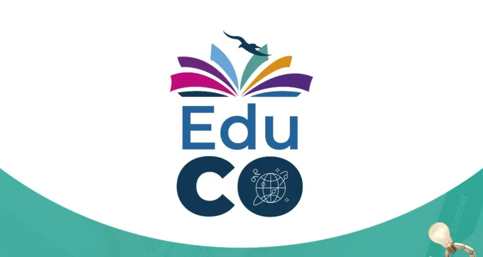 Con una amplia variedad de conferencias y actividades arranca la Muestra EduCo