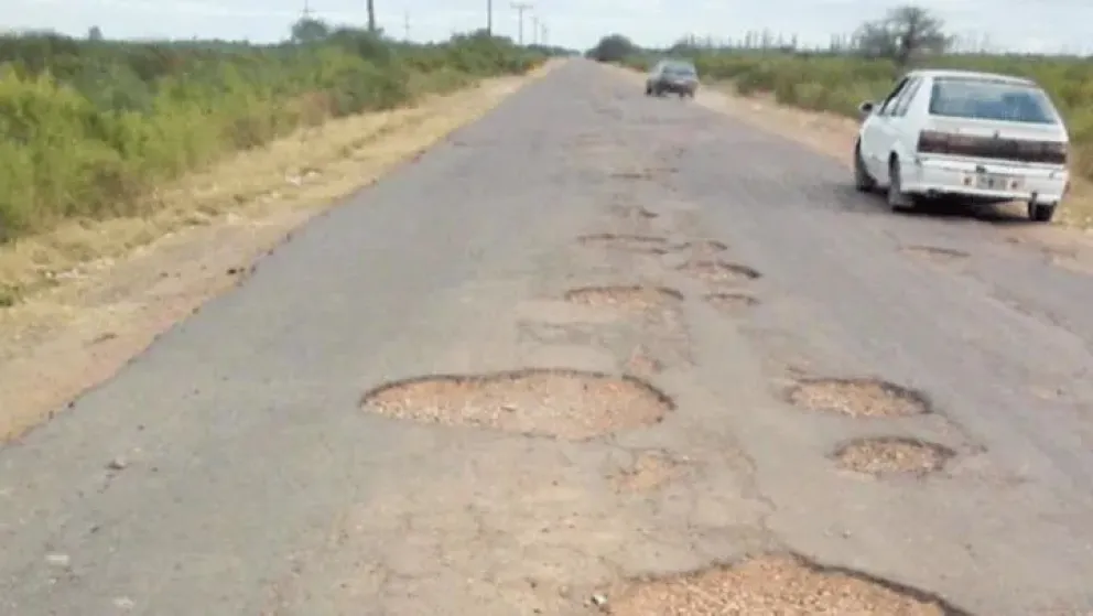 Un nene estuvo desaparecido varias horas y lo encontraron atado de pies y manos en una ruta