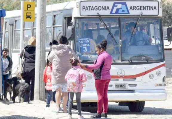 El BECH ya supera los 20 mil usuarios en Comodoro