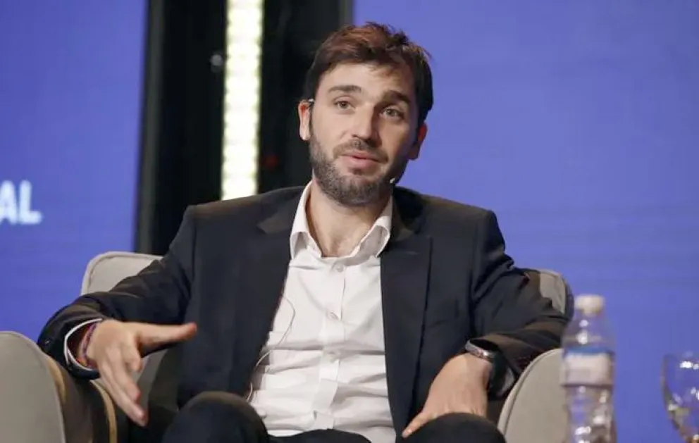 Torres: “Las provincias estamos esperando que Nación salde la deuda de 60 mil millones de pesos, que es dinero de nuestros jubilados y que nos corresponde”