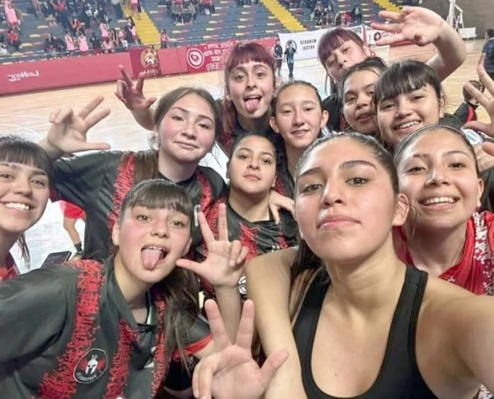 Dos equipos avanzaron a los cuartos de final