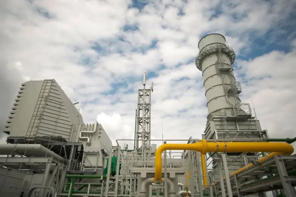 MEGSA-CAMMESA: Habrá casi 35 MMm3/día de gas para usinas en septiembre