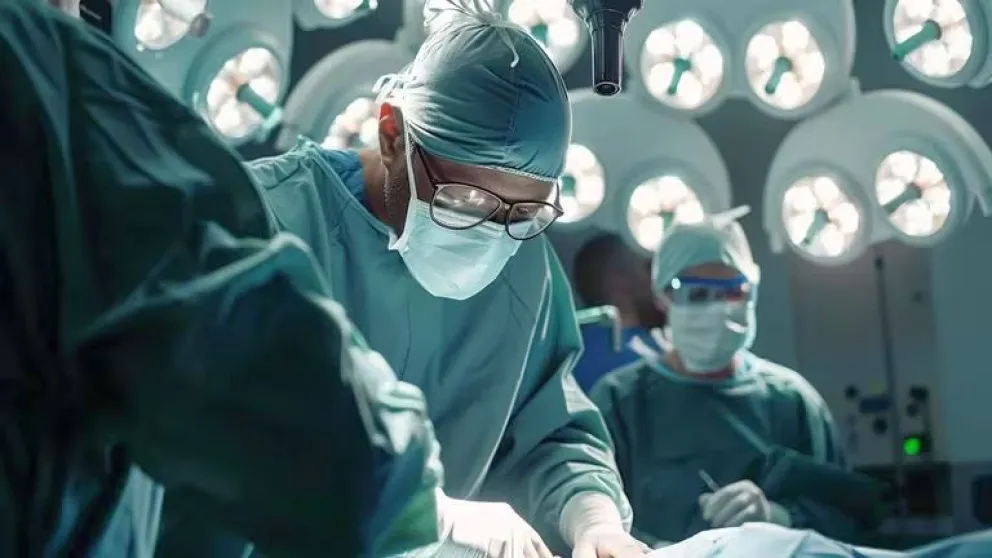 Cardiólogos suspenden la colocación de stents y las angioplastias programadas por dos días