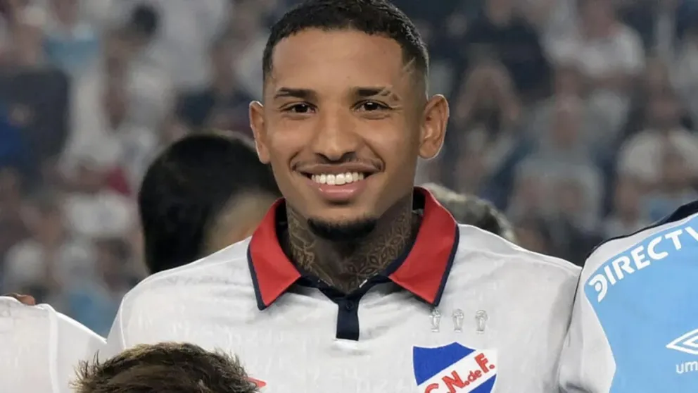 Nacional prepara el velatorio de Juan Izquierdo en medio del dolor
