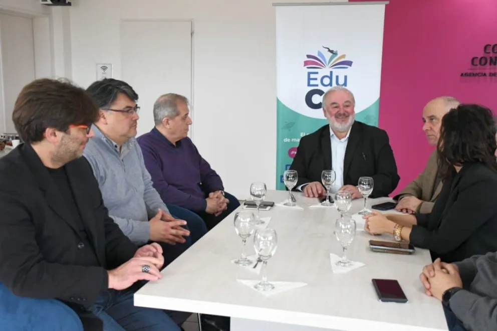 El rol de la Educación Técnica Profesional y su desarrollo productivo: Un desafío para debatir en la Expo EDUCO