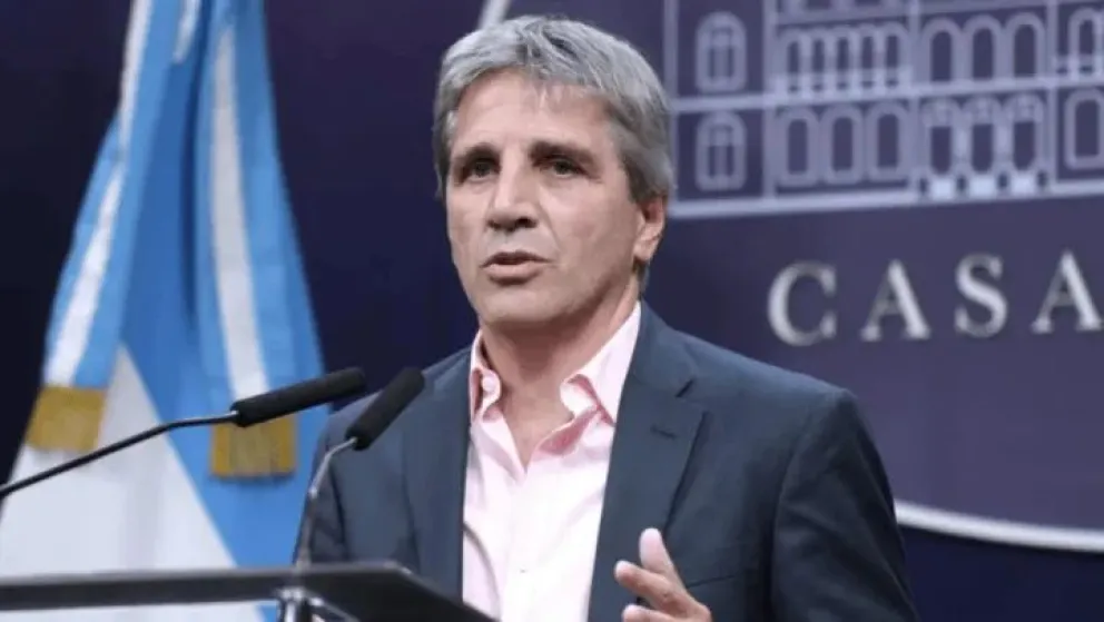 El Gobierno anticipó una caída de los precios por la reducción del impuesto PAIS