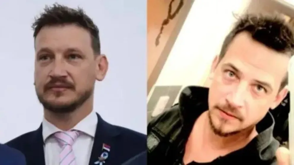 Germán Kiczka y su hermano Sebastián Kiczka, están prófugos y son buscados por Interpol. Ofrecen millonaria recompensa.