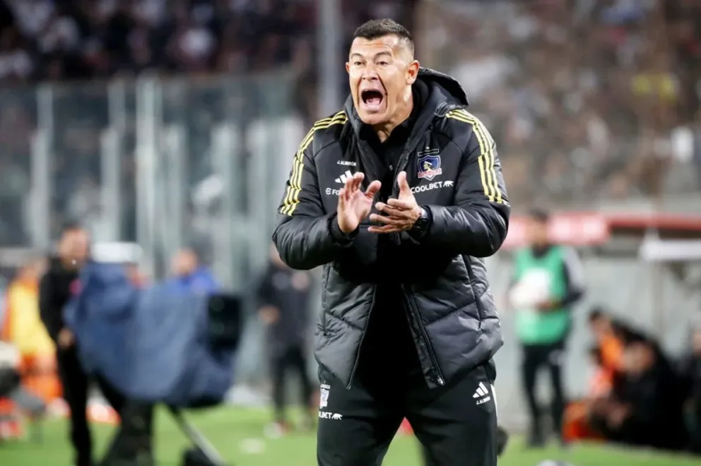 Almirón se tiene confianza para la serie ante River: “Estamos agrandados”