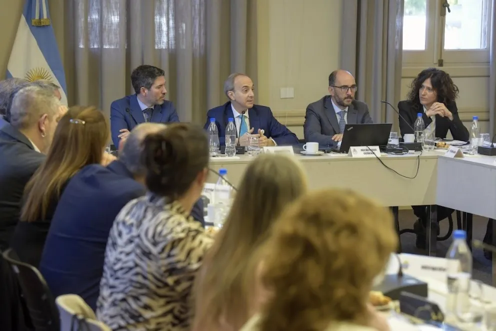 El Consejo Federal de Educación aprobó el Relevamiento nacional docente para 2025