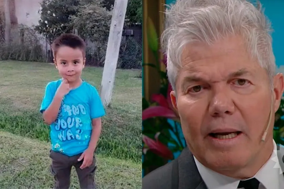 Abrupto y sorpresivo abandono de Fernando Burlando del “Caso Loan”