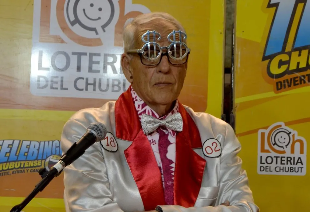 Pesar por el fallecimiento del recordado “Profe Cabulín”
