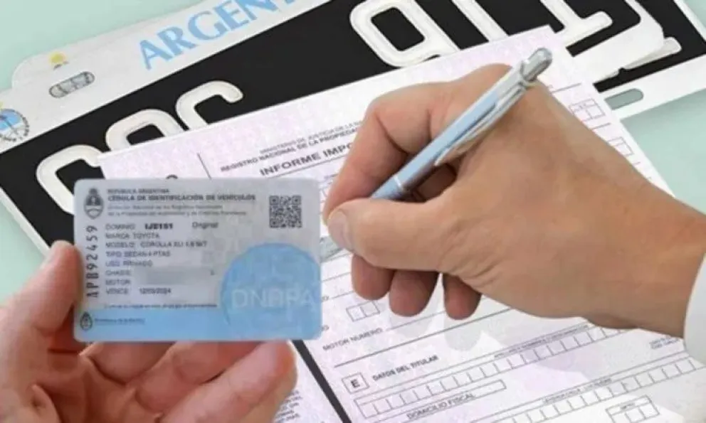 Fin del registro de conducir presencial: el Gobierno pone en marcha el digital, ¿cuándo comienza?
