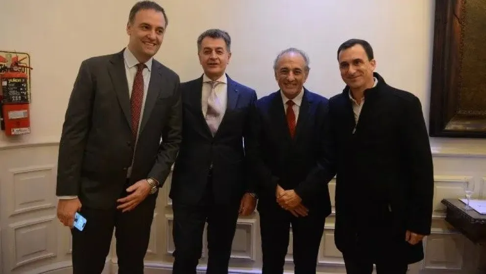Desde ADEPA se reivindicó el periodismo profesional