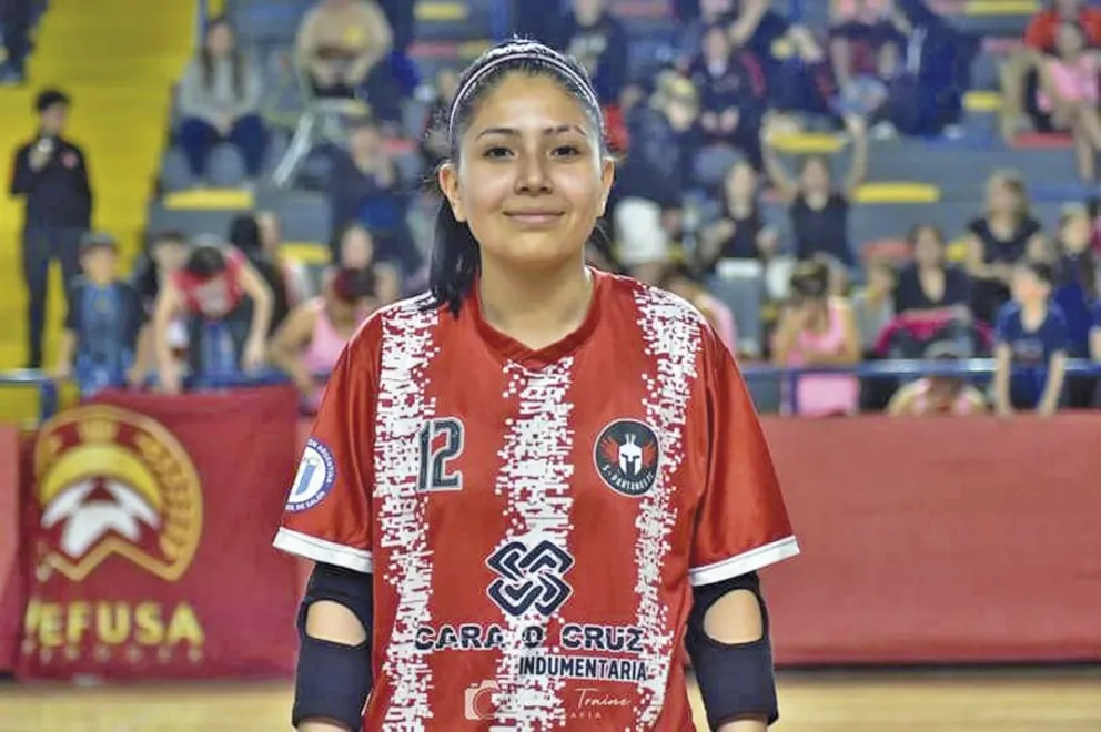 S-Partanas jugará la final en Mendoza