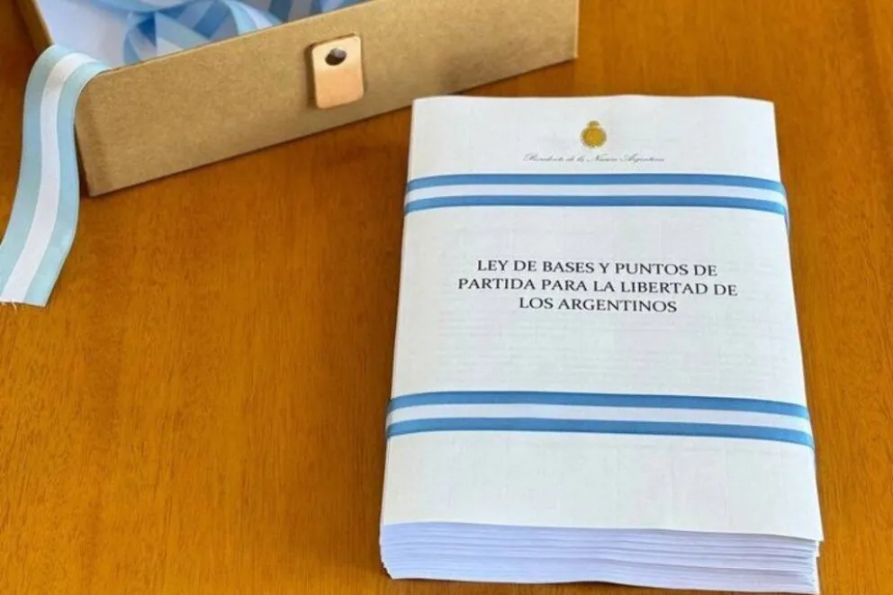 Se reglamentó el “silencio positivo” uno de los polémicos puntos de la Ley Bases