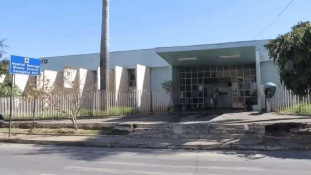 Brasil: Una mujer de 86 años fue abusada por un ladrón que entró a su casa tras pedirle un vaso de agua