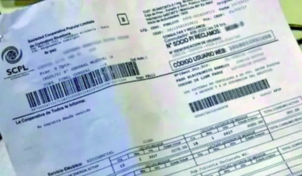 Jubilados también se encuentran movilizados  por las excesivas subas tarifarias de los servicios