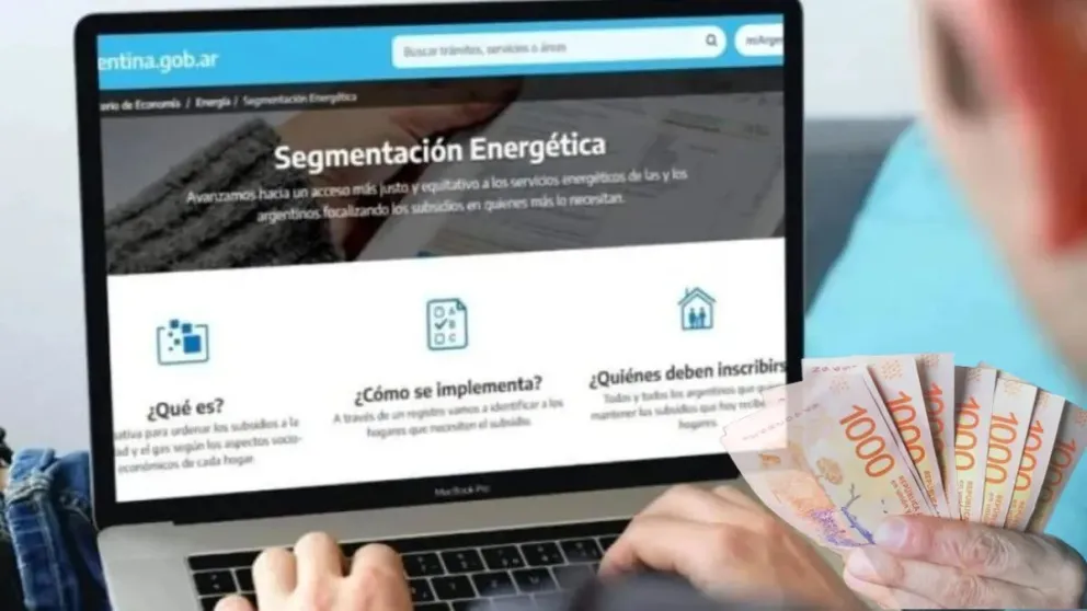 Hasta cuando hay tiempo para pedir el subsidio y pagar menos en las boletas