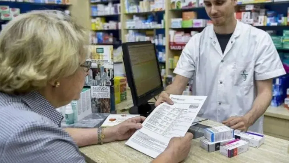 ¡Atención JUBILADOS! ¿Cuáles son los medicamentos que PAMI dejará de cubrir al 100%?