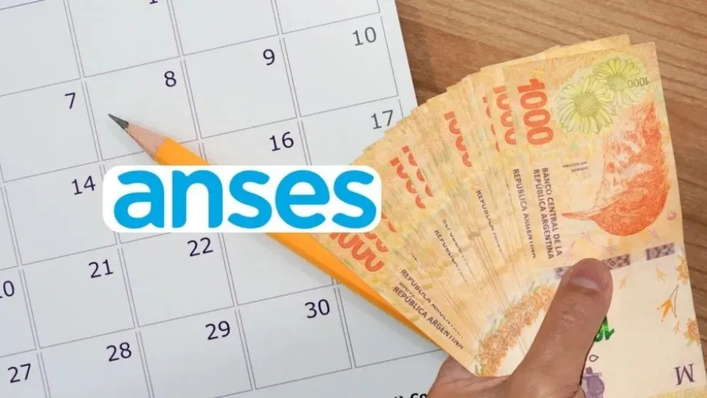 Anses confirmó el calendario de pagos completo de septiembre: cuándo cobran jubilados, AUH y SUAF