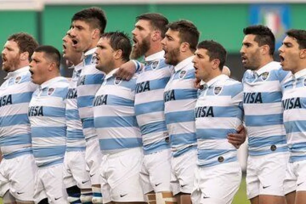 En la despedida de Agustín Creevy, Los Pumas cayeron EN LA ÚLTIMA JUGADA frente a Australia
