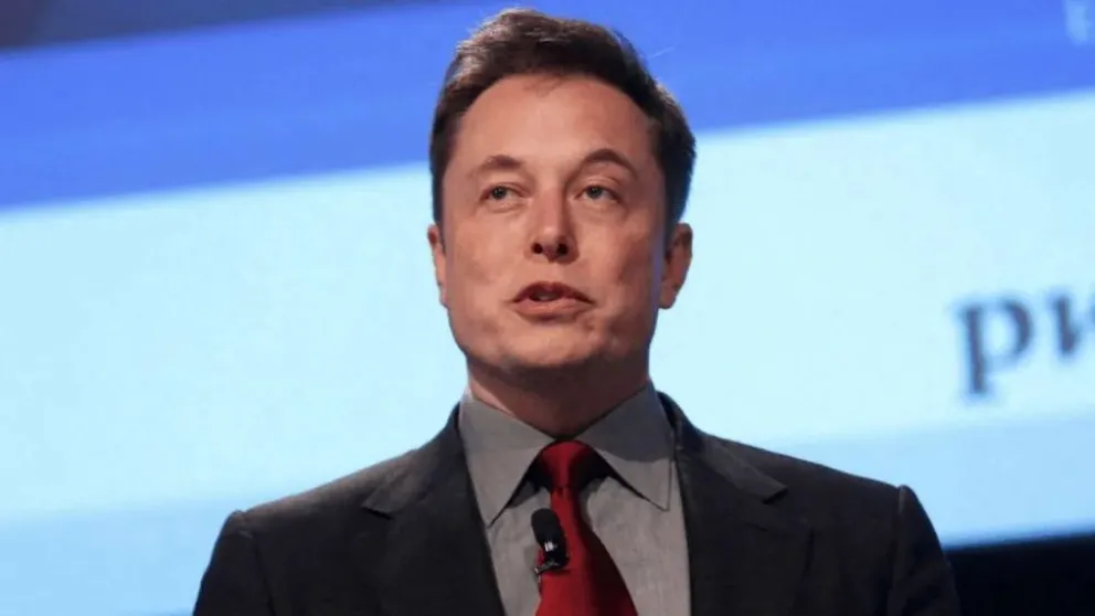 Elon Musk advirtió que Estados Unidos puede terminar en la "trágica situación" que Argentina