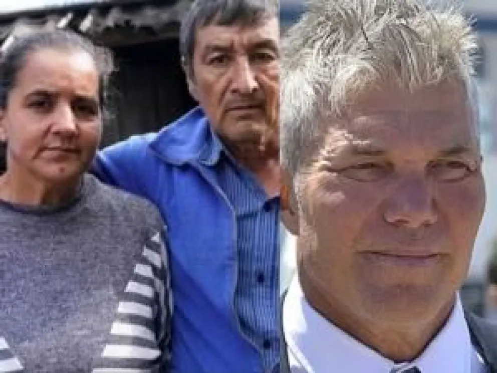Fernando Burlando explicó la verdad de su pelea con los padres de Loan y un detalle llamó la atención: “Yo les rogué”