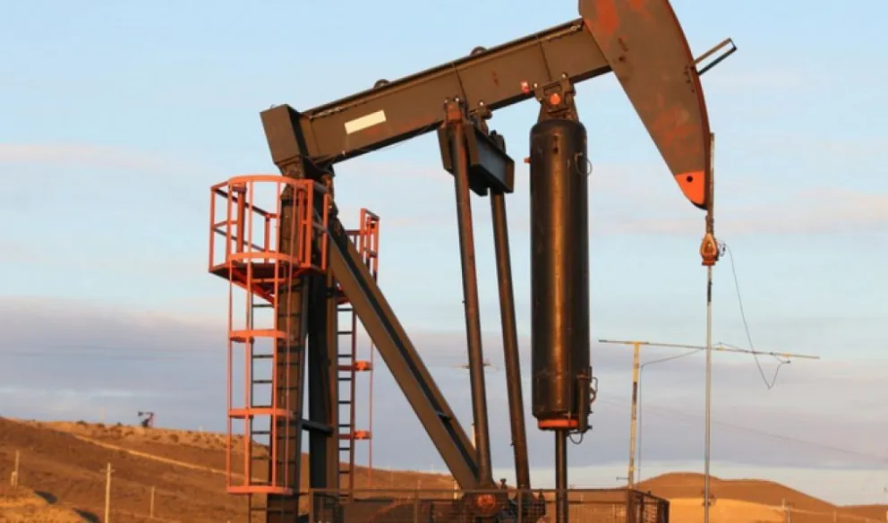 Una buena: Producción de petróleo alcanza su mejor nivel en 20 años