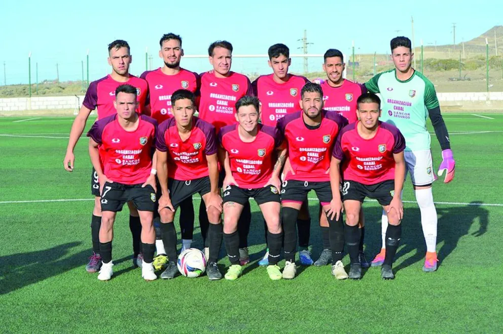 Portugués y Sarmiento juegan puntos de peso