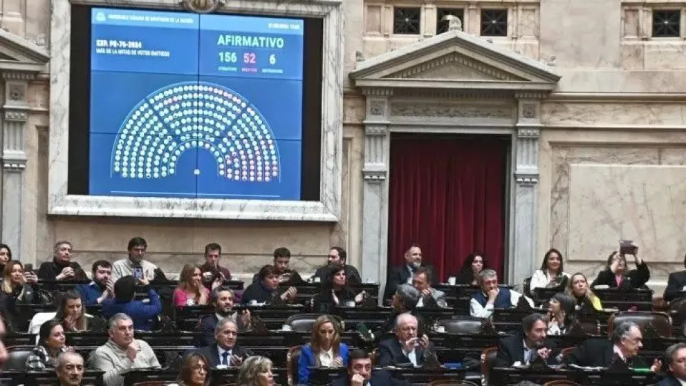 Diputados sesiona por el veto de Milei a la reforma jubilatoria: ¿Cómo impactará el debate en los haberes?
